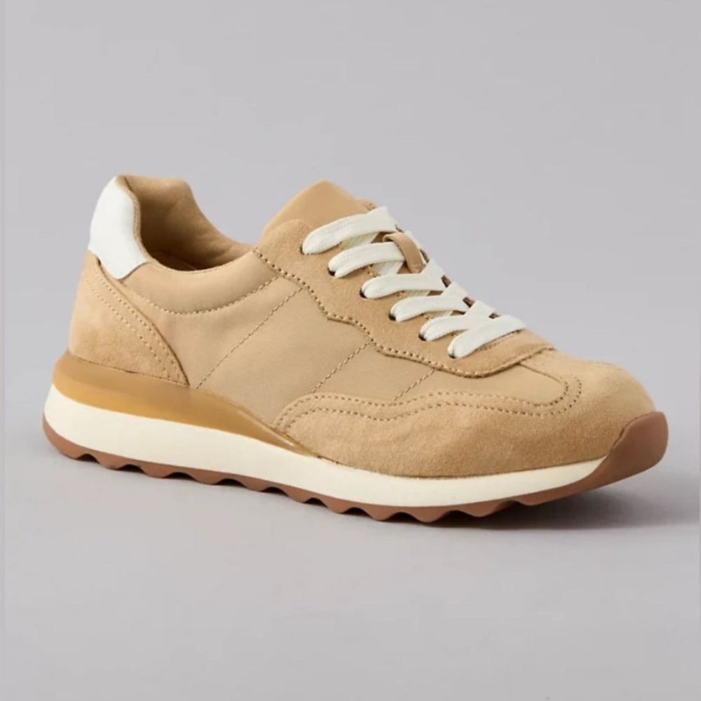 (#161)AMERICAN EAGLE Retro Runner Sneaker